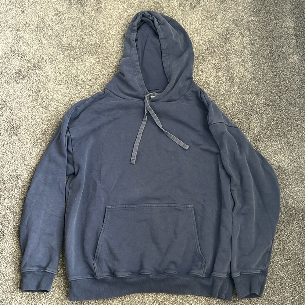 Offline by Aerie Oversized Hoodie